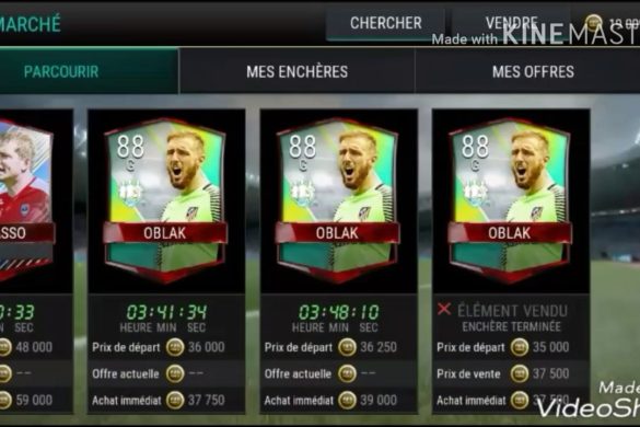 Quand FIFA Mobile 21 va sortir ?