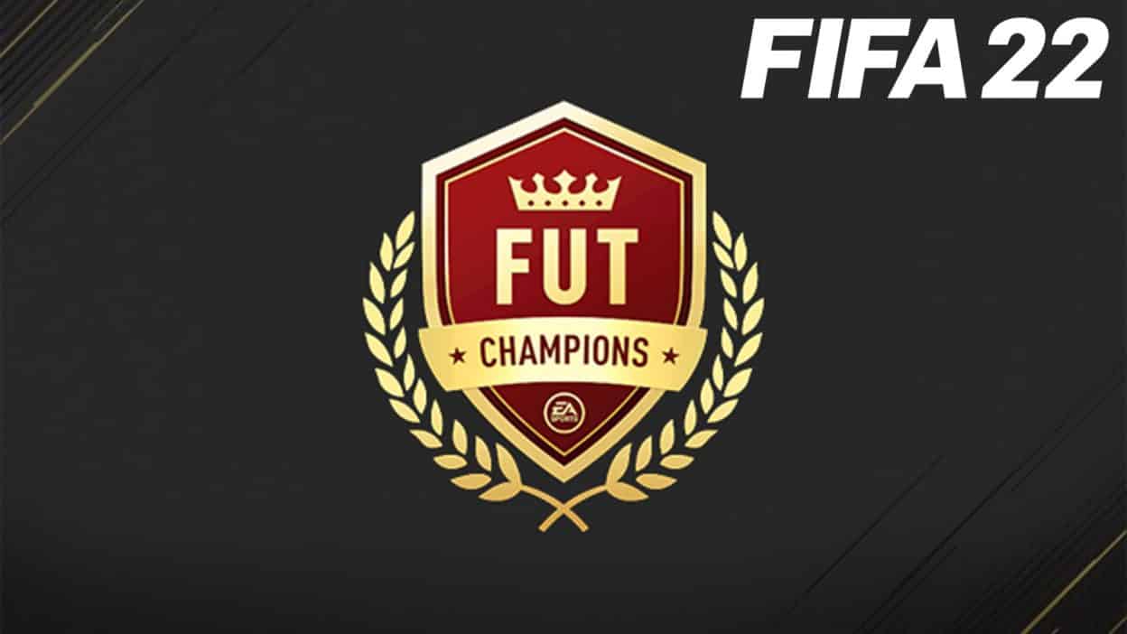 Quand jouer fut champions FIFA 22 ?