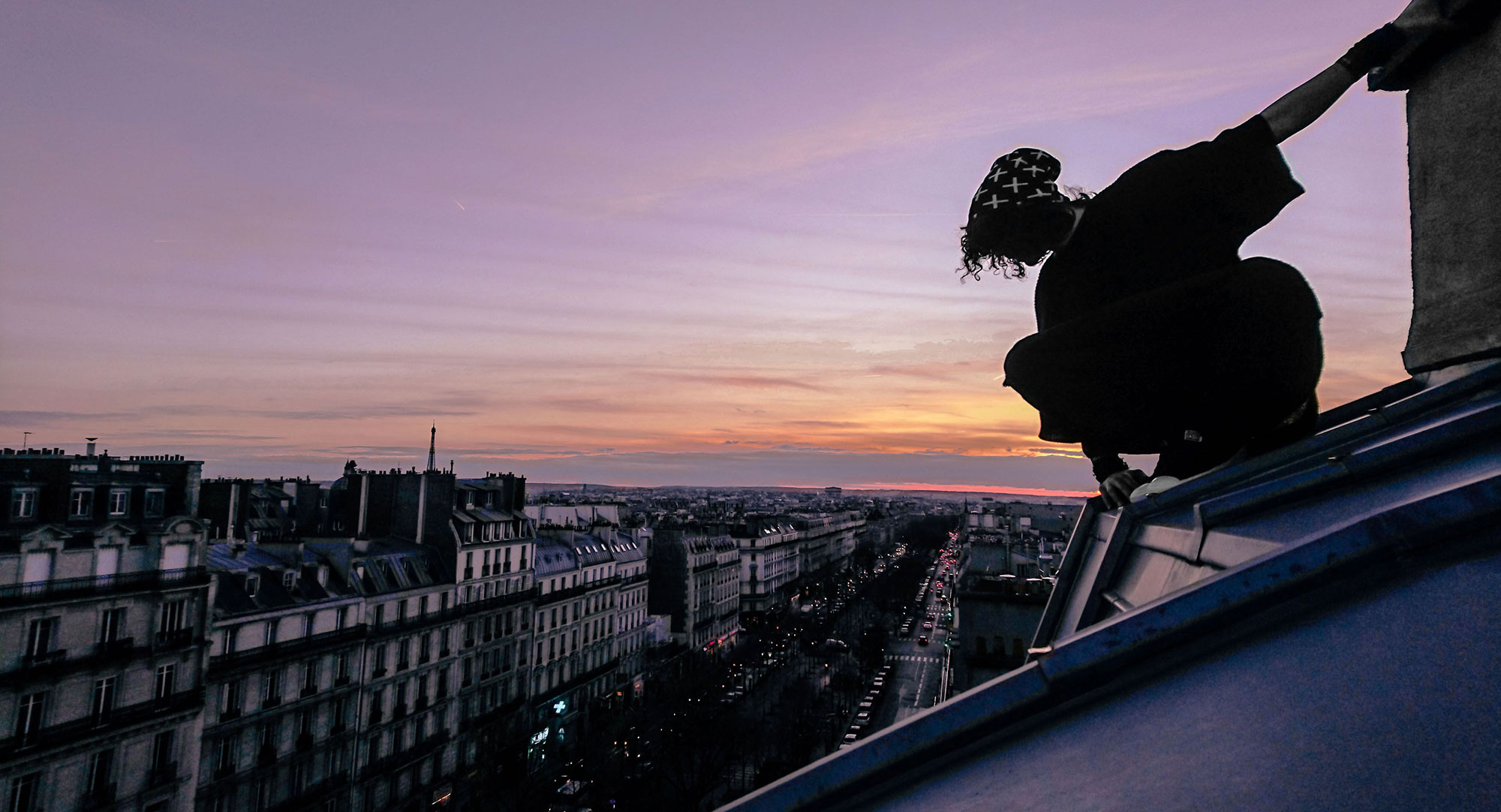 Quand sort les tots ?