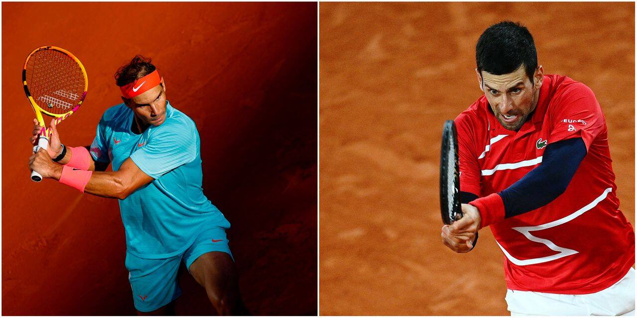 Où se joue le Clasico 2022 ?