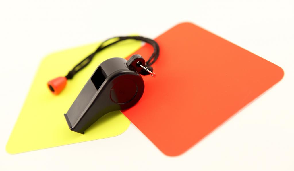 Pourquoi Hakimi a eu un carton rouge ?