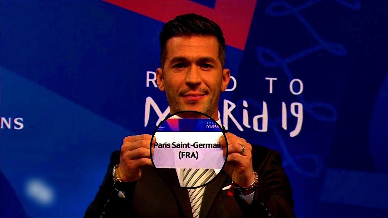 Quand tirage au sort Ligue des Champions 2021 ?