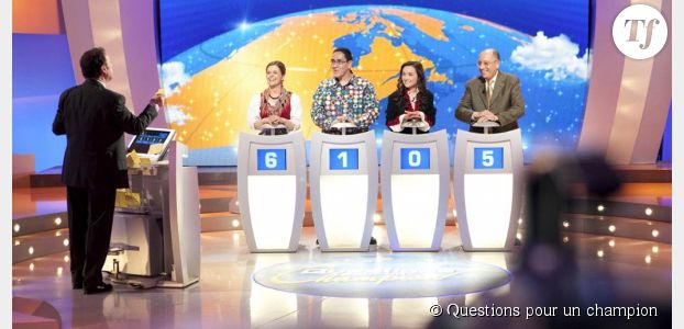 Comment participer à un fût Champions ?