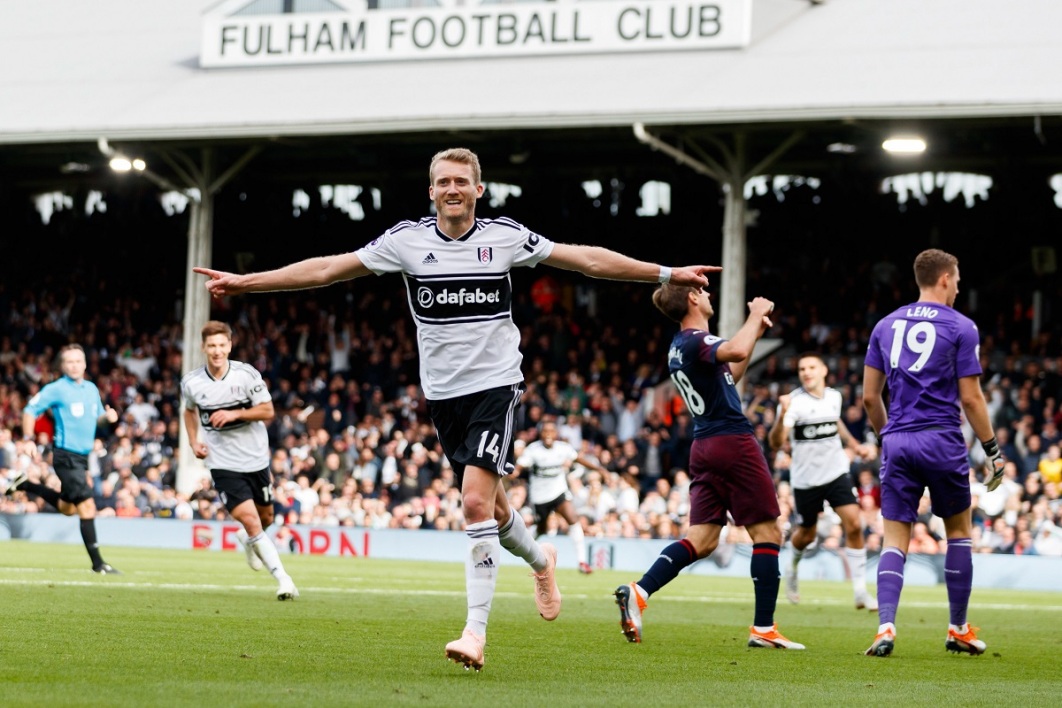 Quand s’arrête fut champion ?