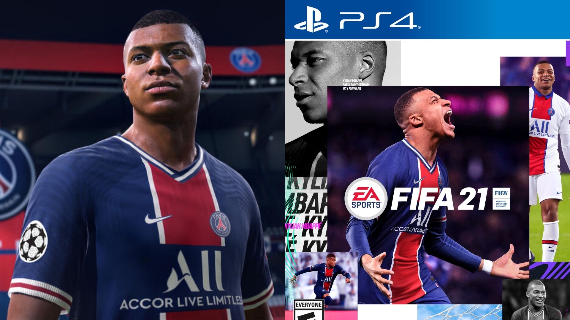 Quand sort le prochain FIFA ?