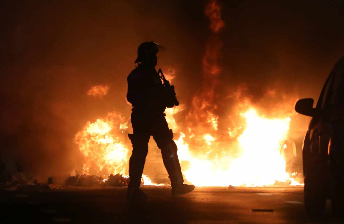 Quand ont lieu les barrages ?