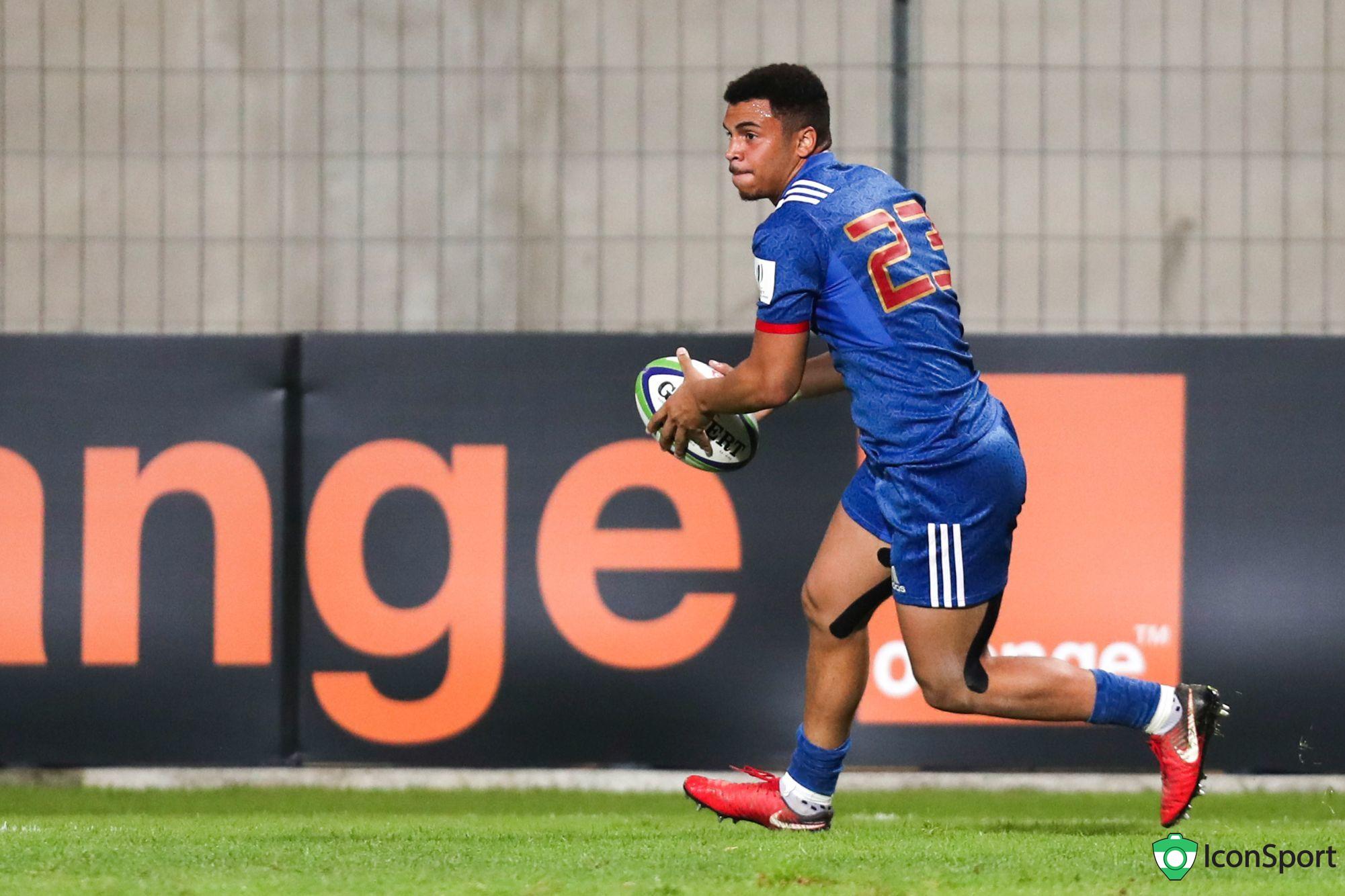 Quel est le calendrier du Tournoi des six nations 2022 ?