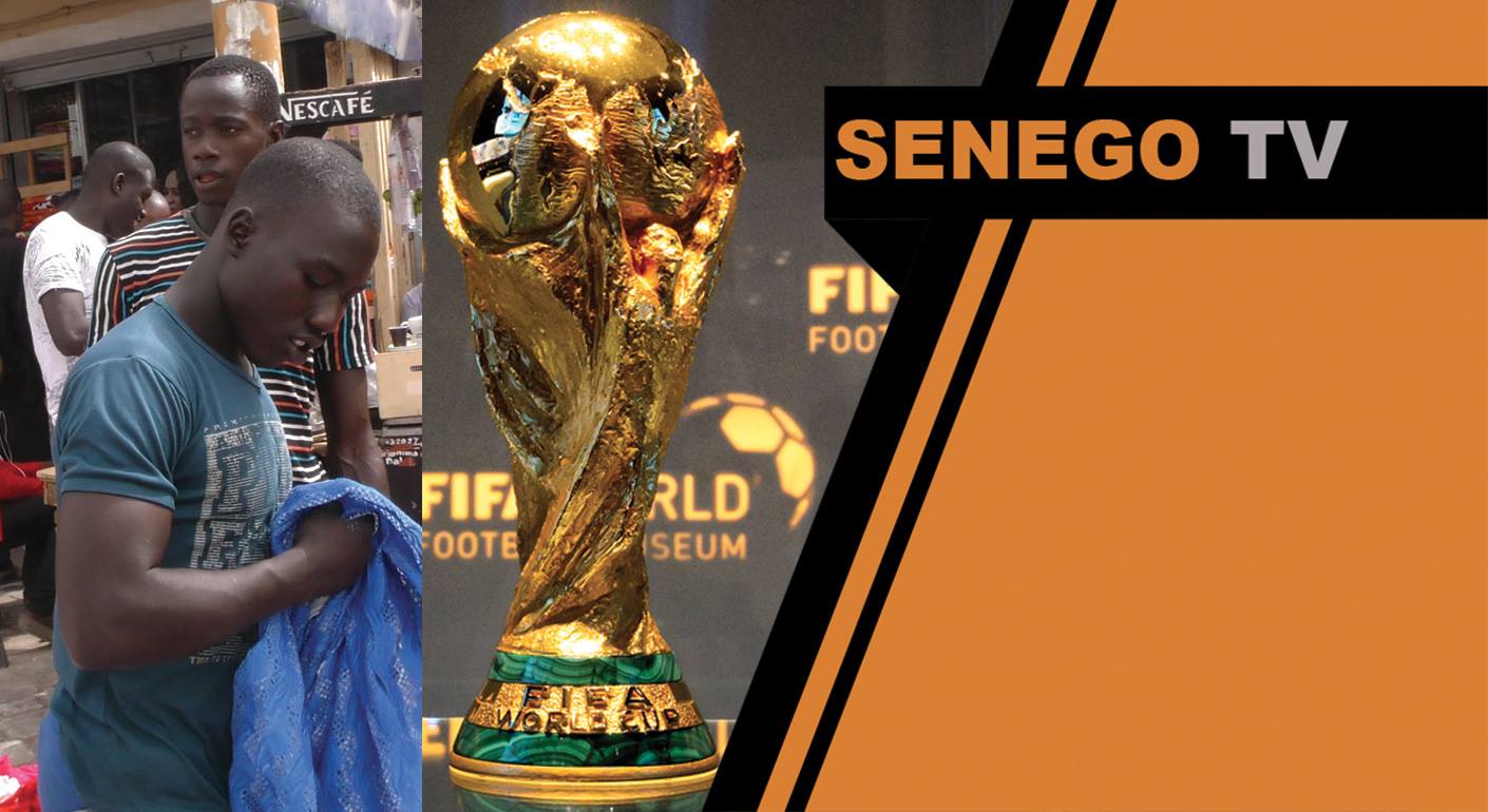 Quand est le tirage au sort de la Coupe du monde 2022 ?