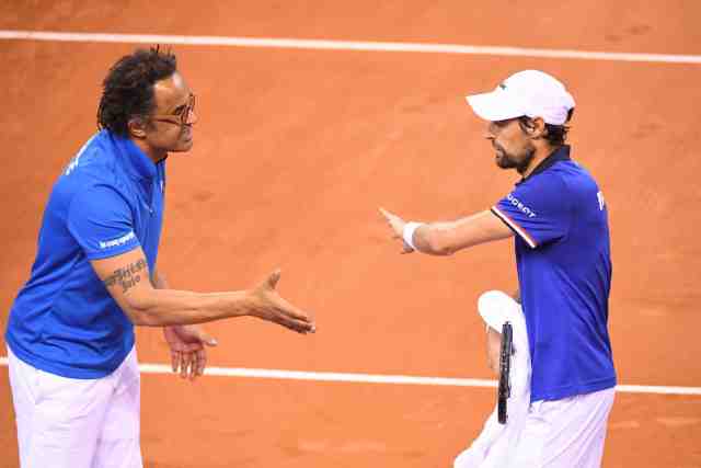 Qui a gagné entre la France et l’Italie ?