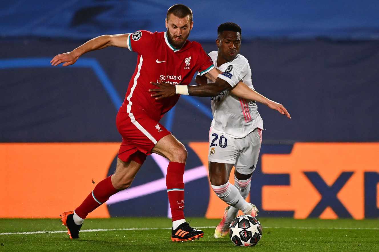 Quand le retour de la Ligue des champions ?