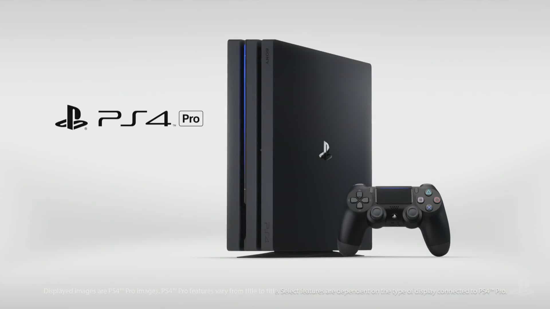 Quand va baisser le prix de la PS4 ?
