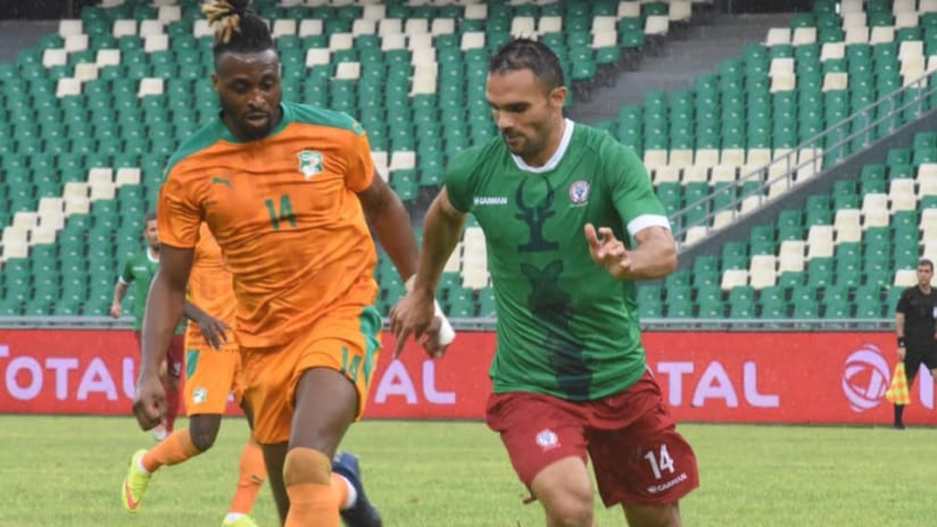 Qui va gagner la CAN 2022 ?