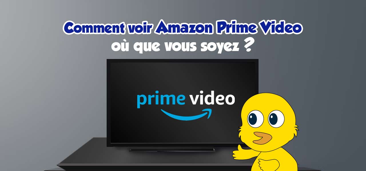 Comment Sub avec Amazon Prime ?