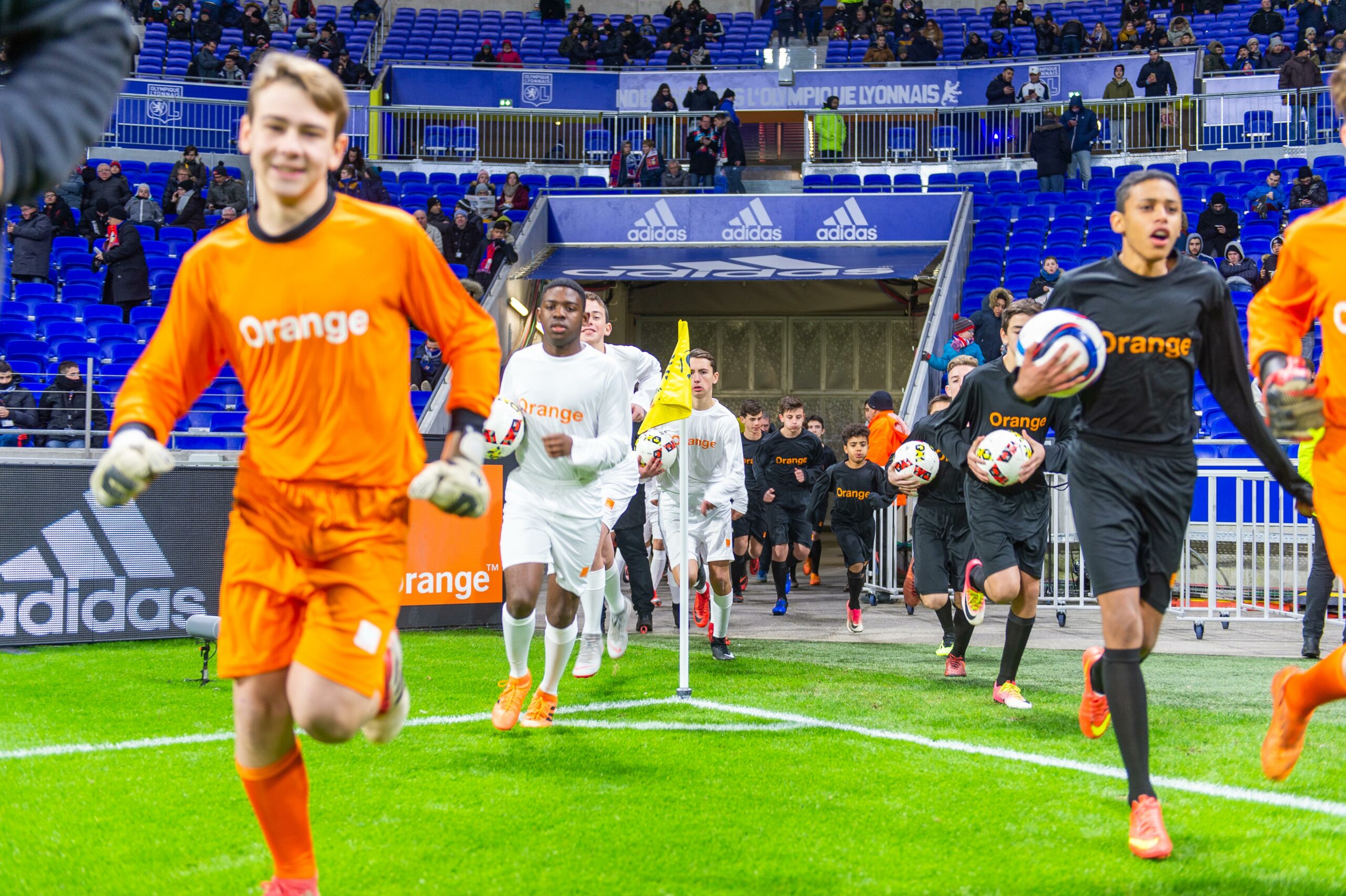 Quand a lieu la finale du football ?