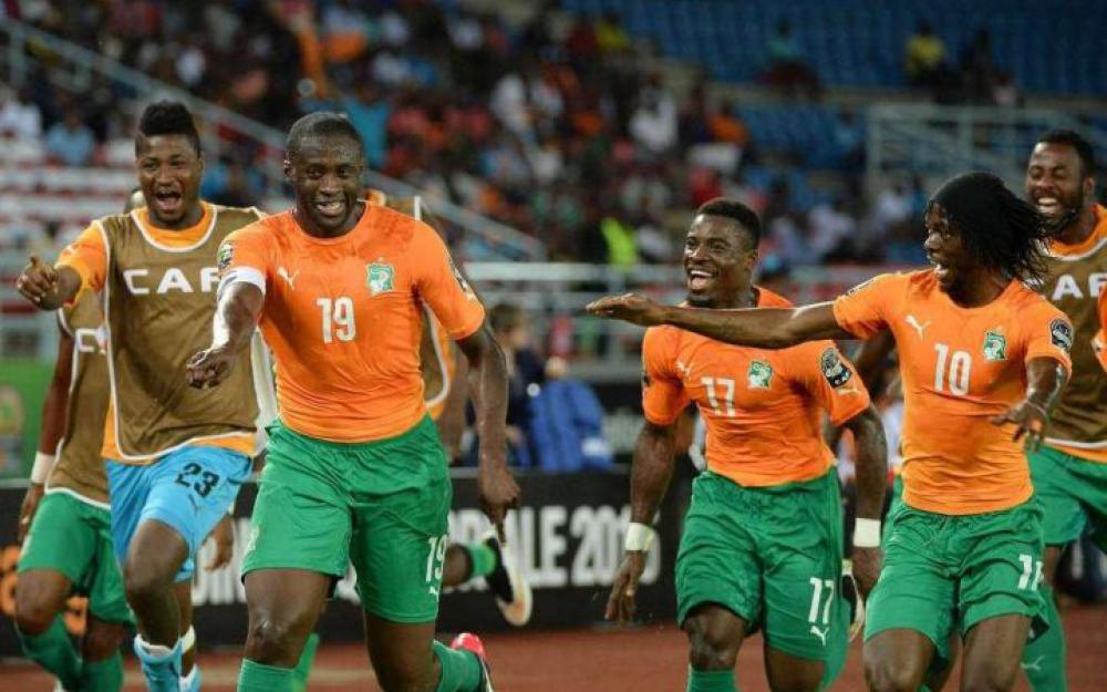 Quel est le classement FIFA en Afrique ?