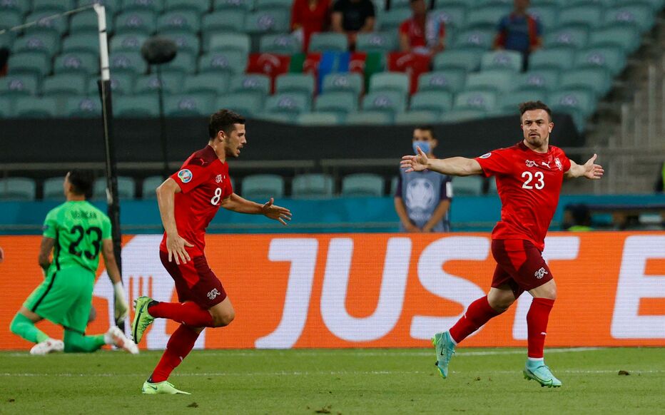 Quels sont les matchs de 8e de finale ?