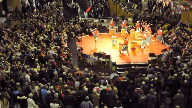 Où acheter billet FC Nantes ?