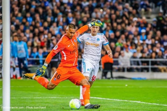 Quand joue Lens Marseille ?