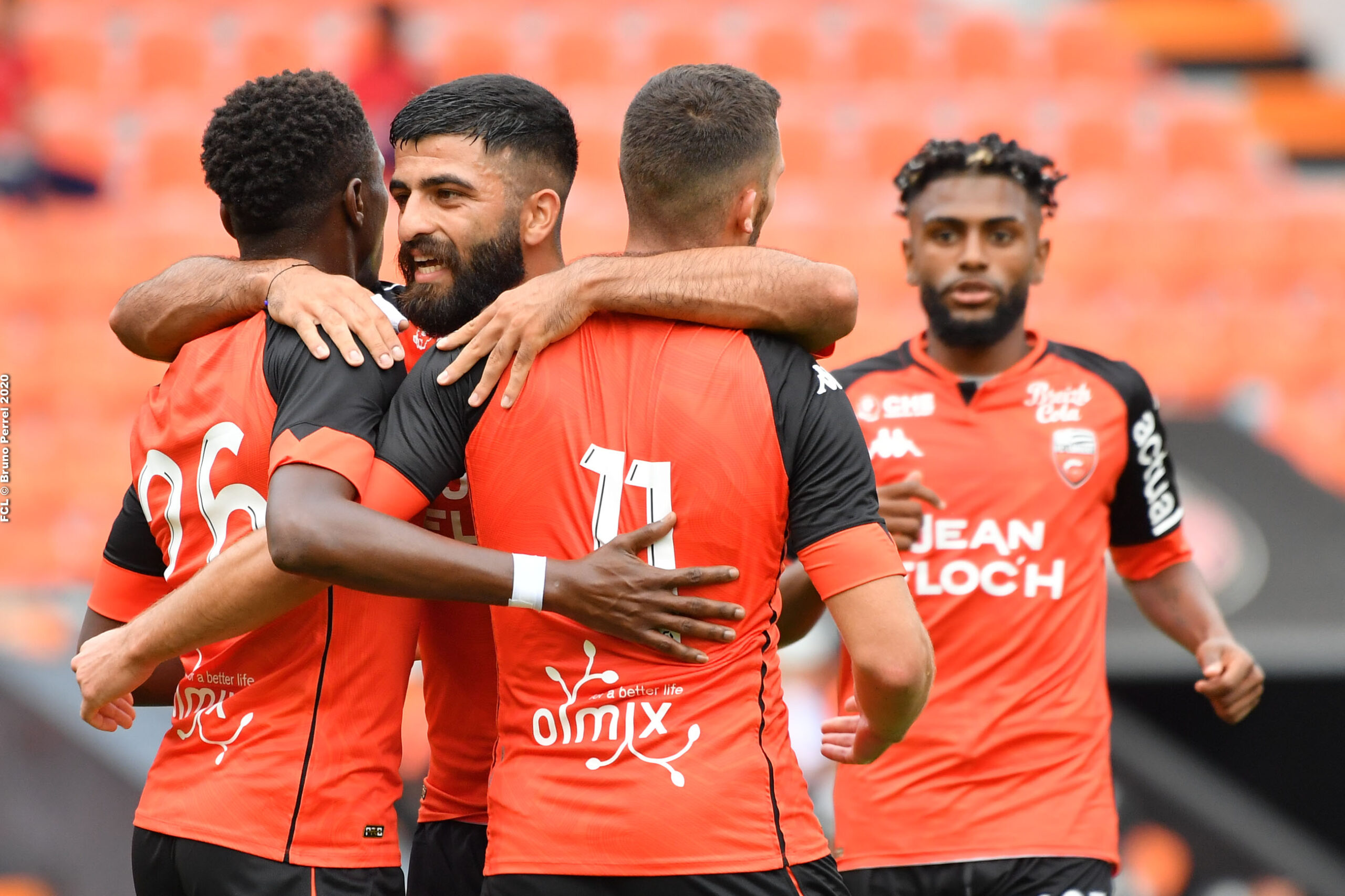 Comment acheter billet Stade Rennais ?