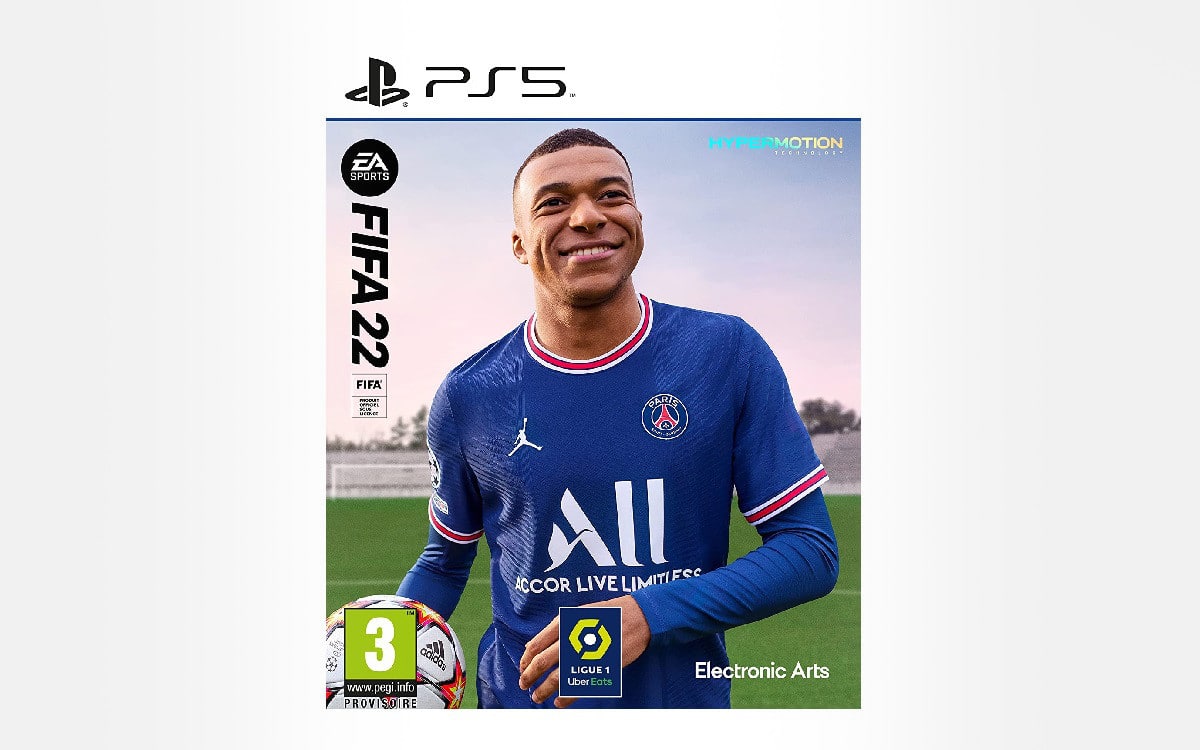 Quelle sont les meilleurs pack FIFA 22 ?