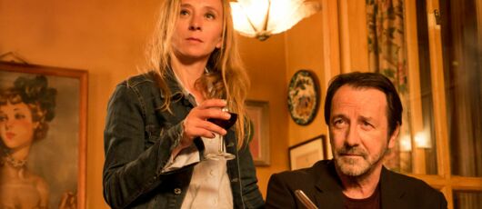 Quand Sissi à la télé ?