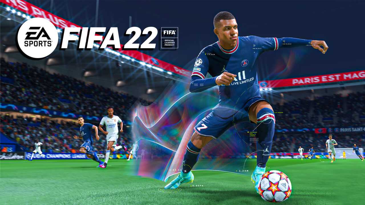 Comment mettre FIFA en mode PS5 ?