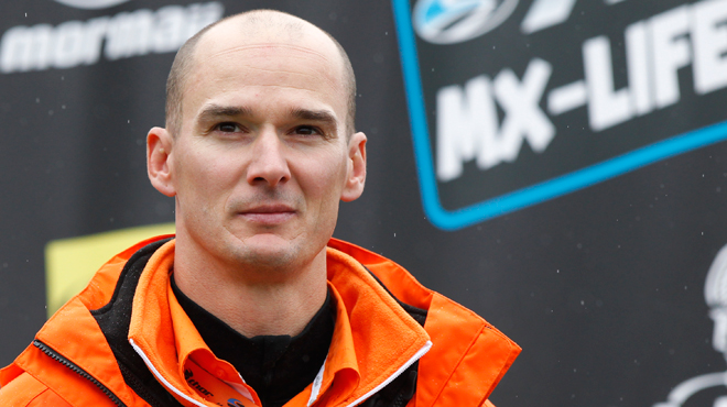 Qui est Stefan Etcheverry ?