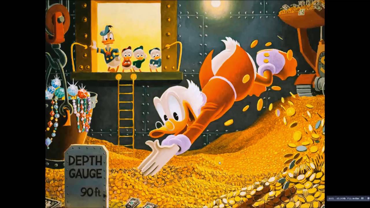 Comment se passe les huitième de final ?