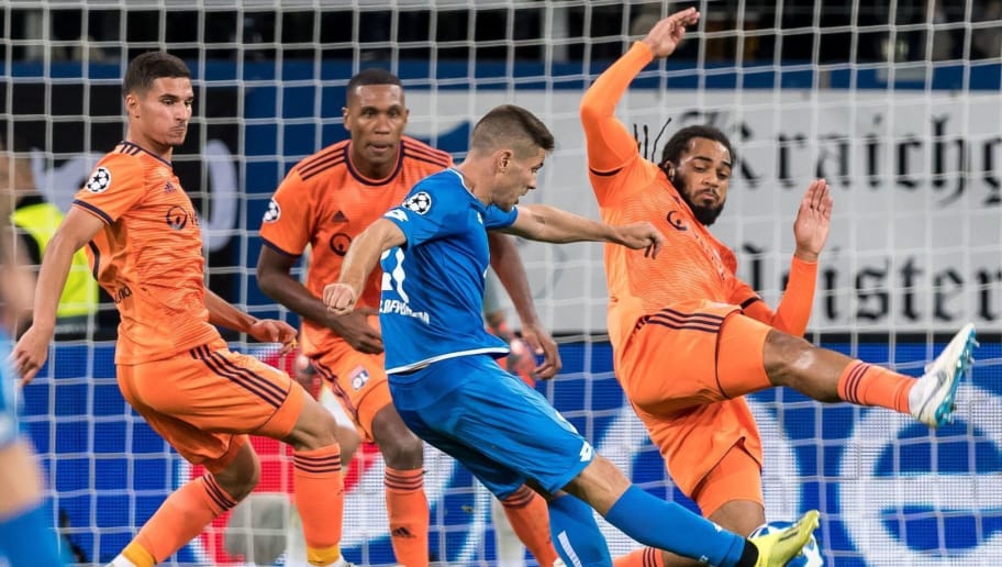 Quelle sanction pour le match Paris FC Lyon ?