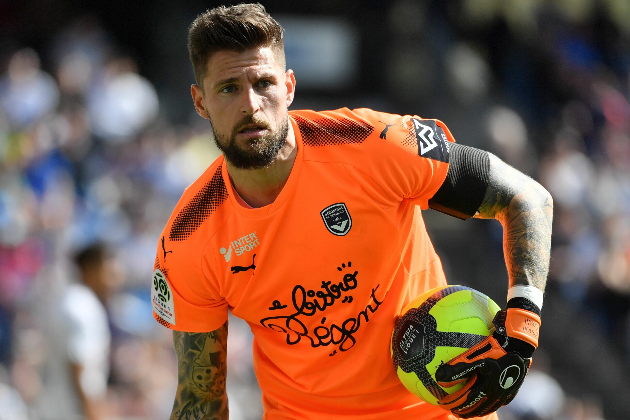 Qui a gagné entre Paris FC et Lyon ?