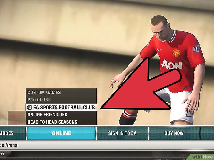 Comment jouer à FIFA 22 avec Steam ?