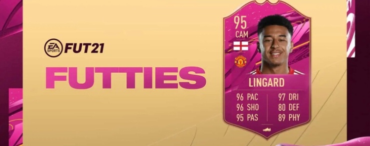 Quand sortent les SBC fut 22 ?