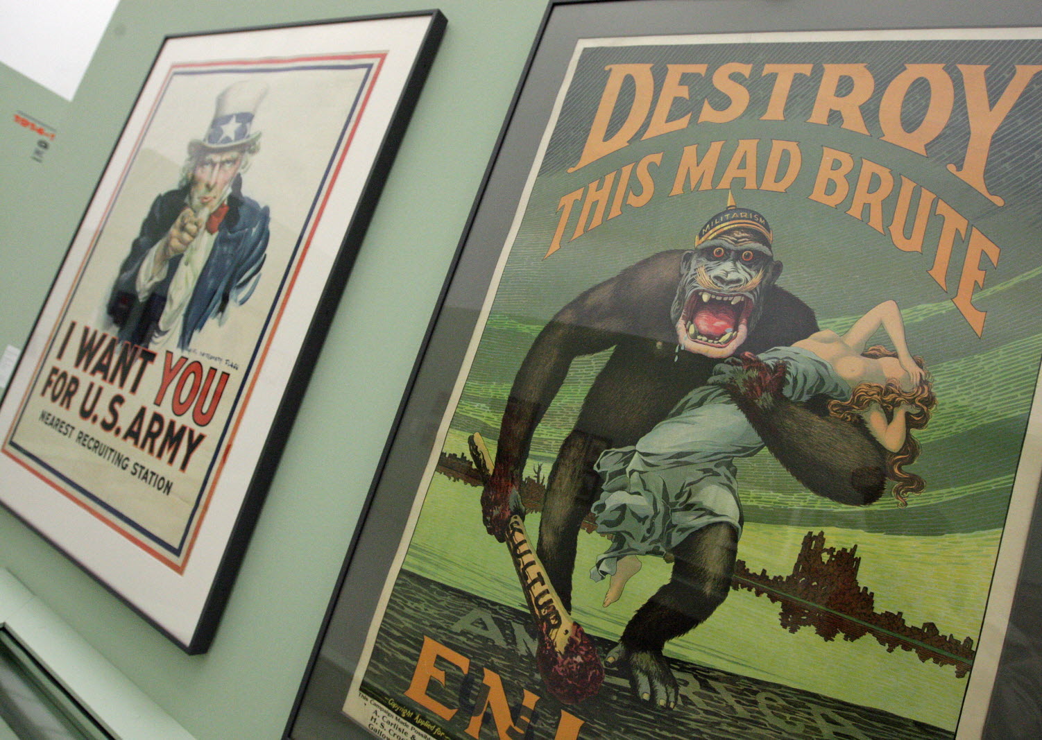 Quand sort les DCE grosse affiche ?