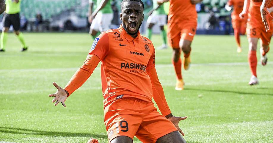 Pourquoi St Etienne ne joue pas ?