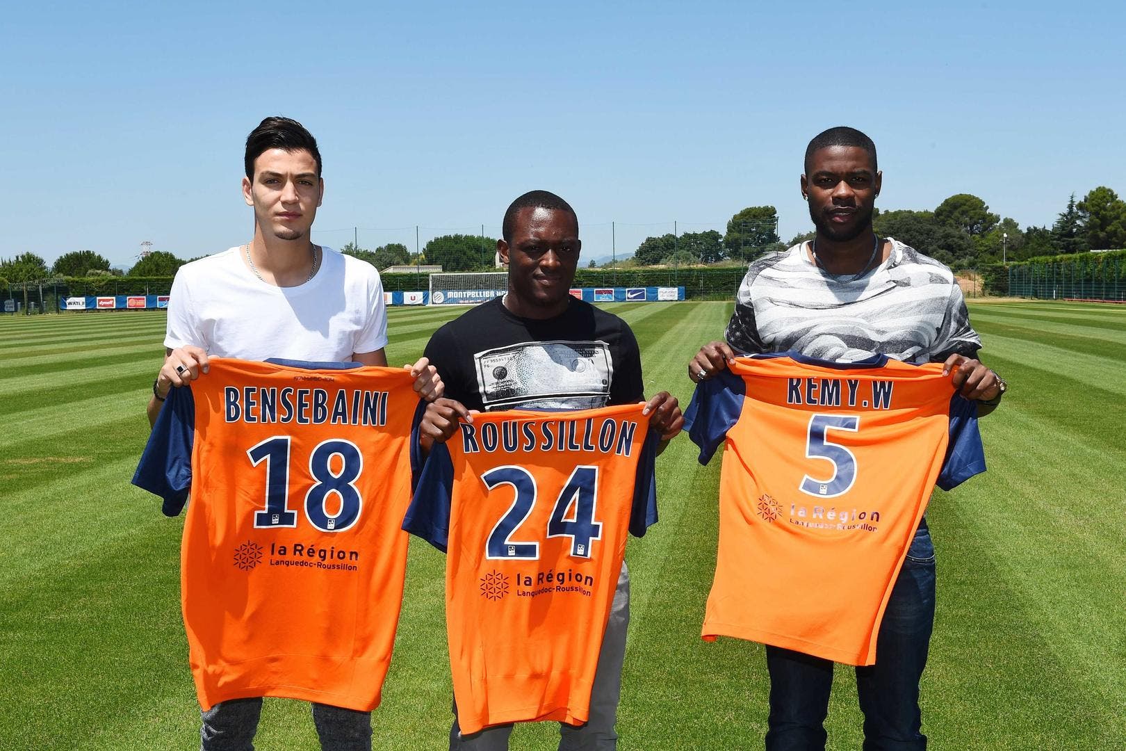 Pourquoi pas de Var en conférence League ?