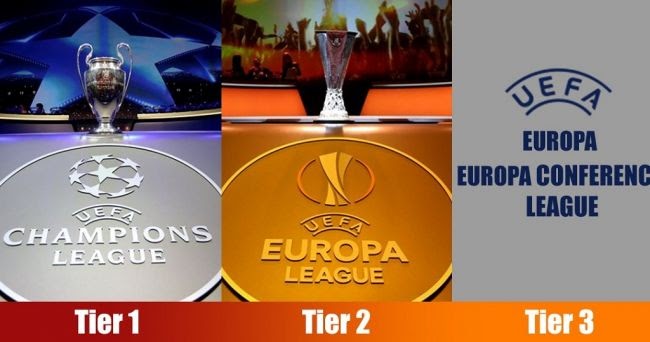 Qui va en Europa conférence League ?