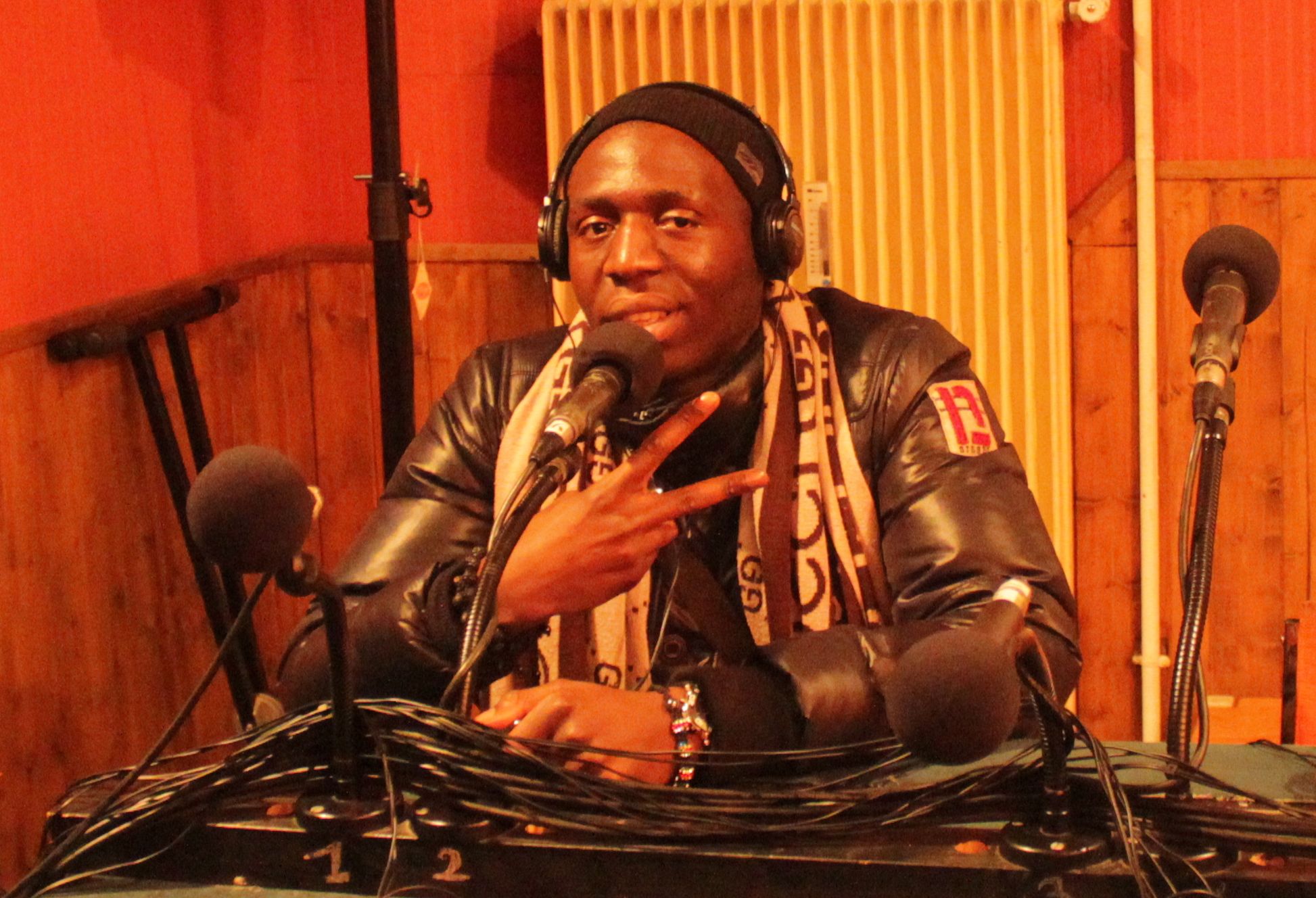 Quel âge a Al dans Malcolm ?