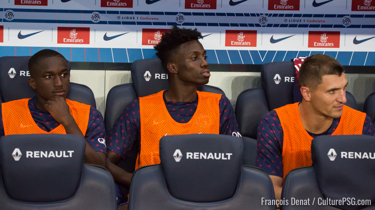 Qui est l’agent de Moussa Diaby ?