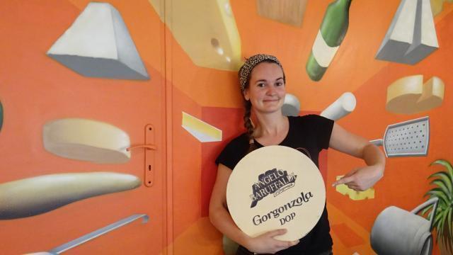 Qui est le mec de Coralie ?