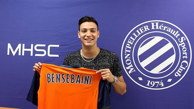 Où a été formé William Saliba ?