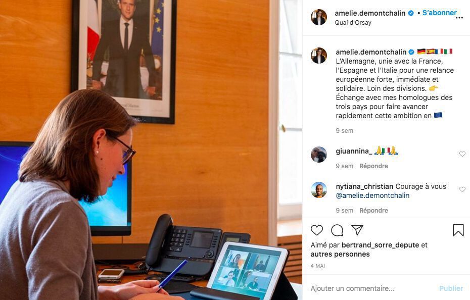 Qui est Guillaume tarpi ?