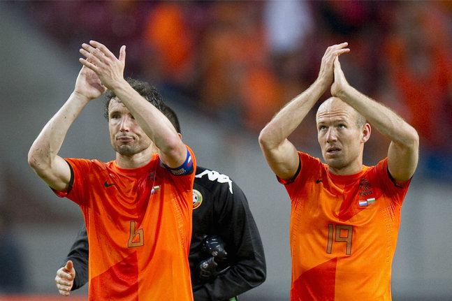 Quel est le plus vieux joueur de l’équipe de France actuel ?