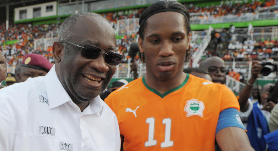 Quel est le footballeur qui vient de décéder ?