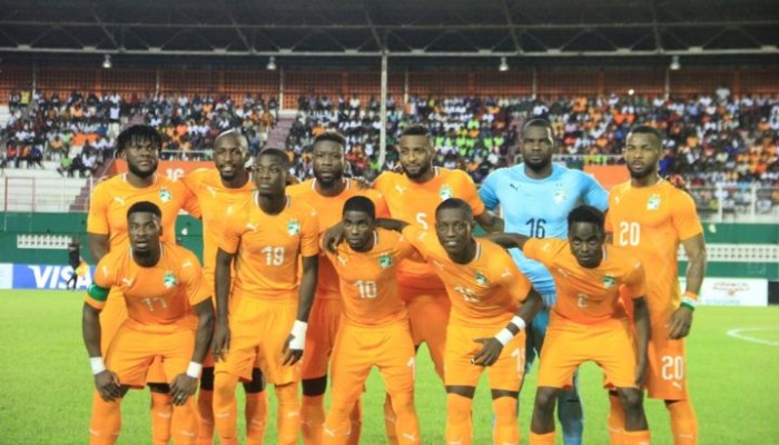 Qui a donné le nom Les Aigles du Mali ?