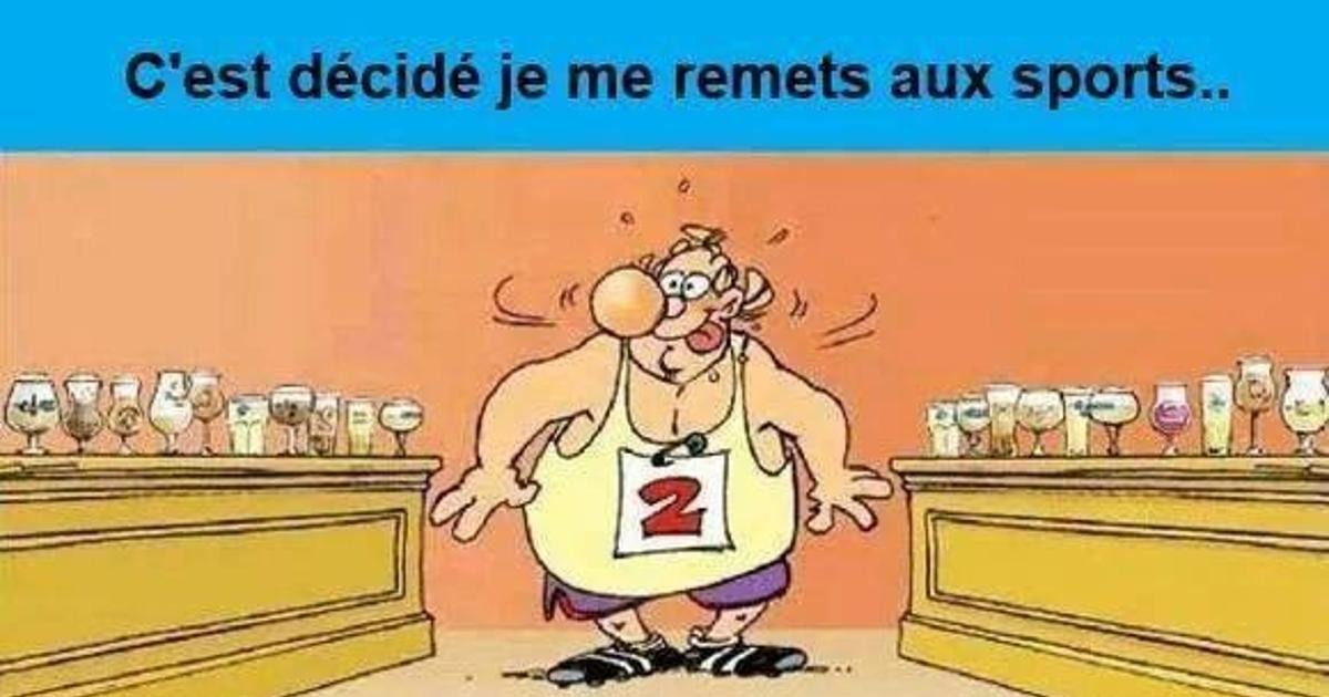 Quel est les blagues les plus rigolotes ?