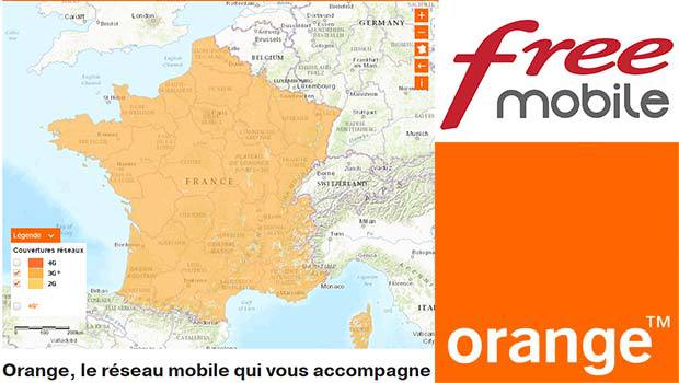 Comment choisir sa région sur France 3 orange ?