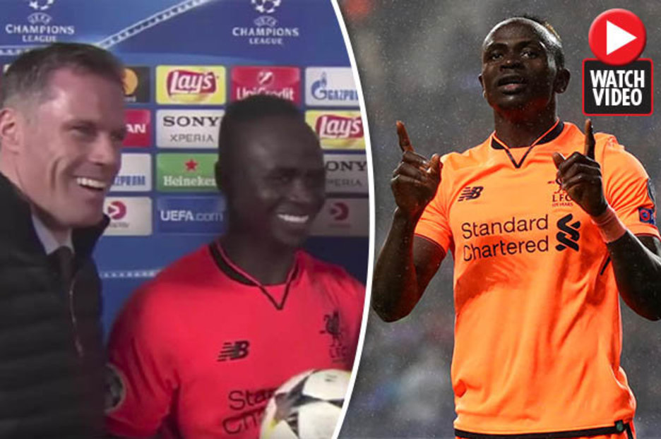 Quel chaîne match Liverpool aujourd’hui ?