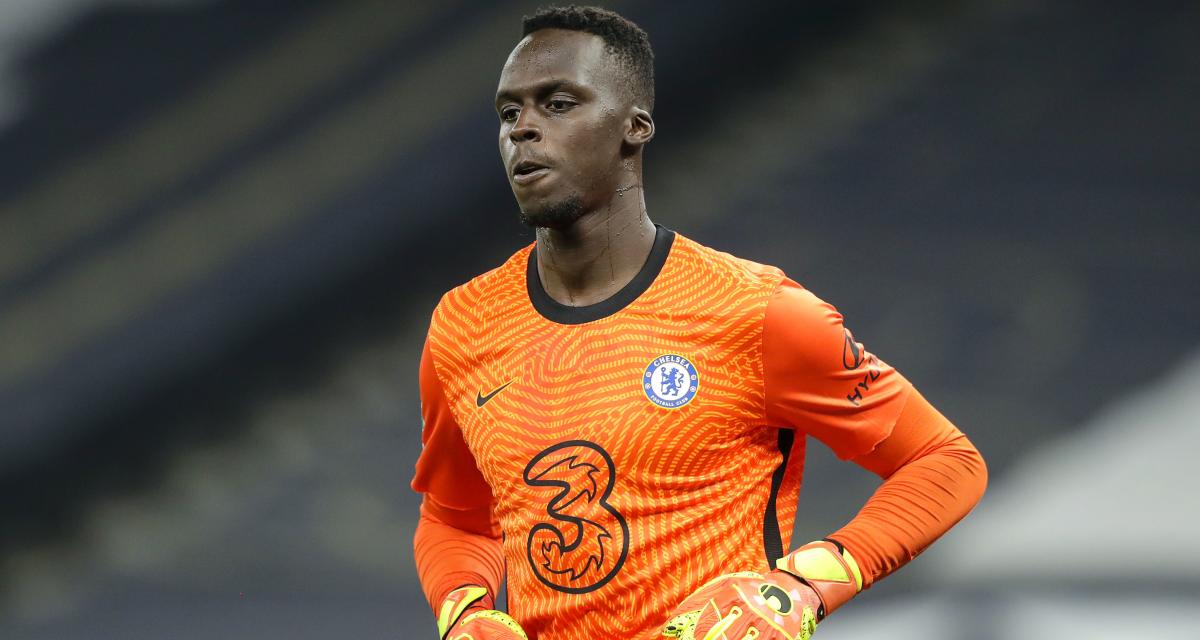 Quelle chaîne Tottenham Crystal Palace ?