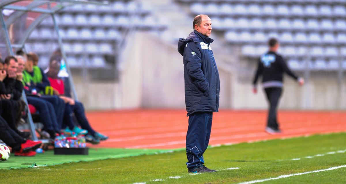 Quelle chaîne Coupe de France ?