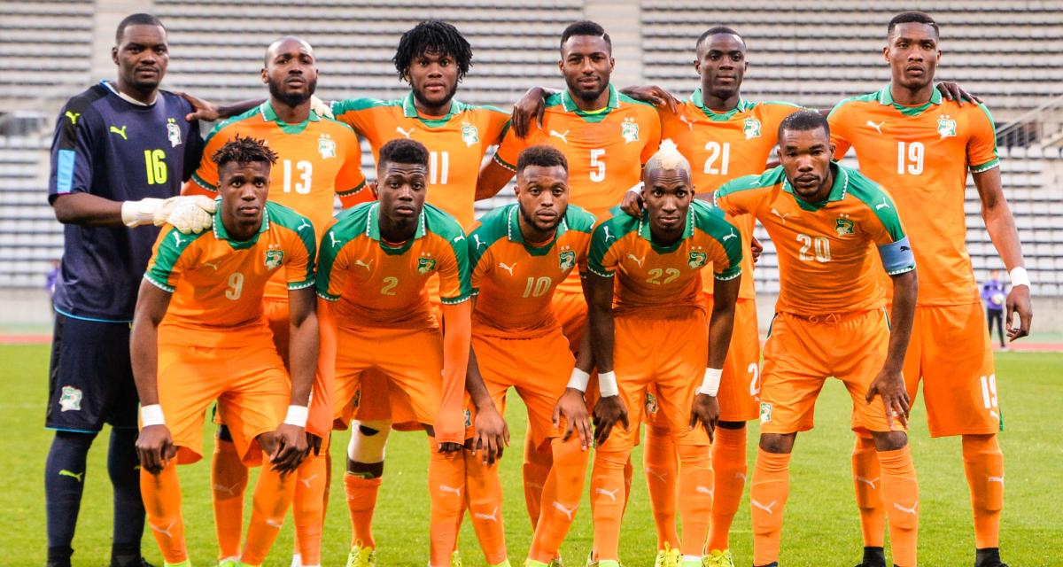 Quelle chaîne Comores ?